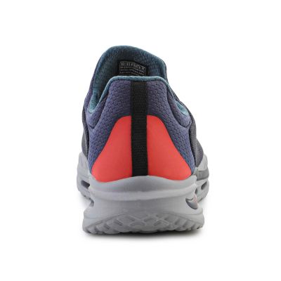 7. Buty Skechers Arch Fit Orvan-Trayver M 210434-DKNV