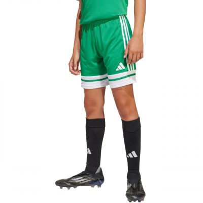 2. Spodenki adidas Squadra 25 Jr JN7484