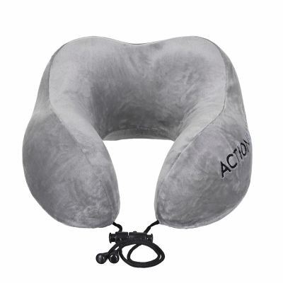 2. Poduszka ortopedyczna, TRAVEL PILLOW
