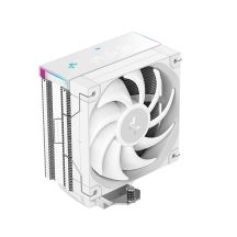 Chłodzenie DeepCool AK400 DIGITAL PRO WH