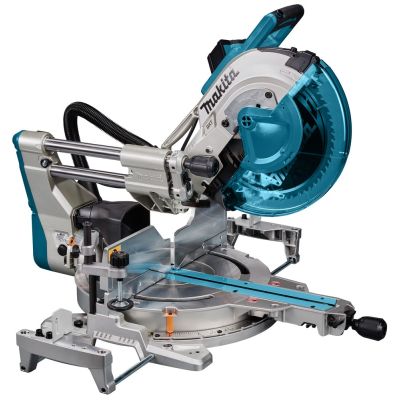 4. Makita LS1219L piła ukośna 3200 RPM 1800 W
