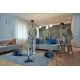 2. Hoover HP210P 011 2,5 l Cylinder próżniowy Suchy 800 W Bez worka