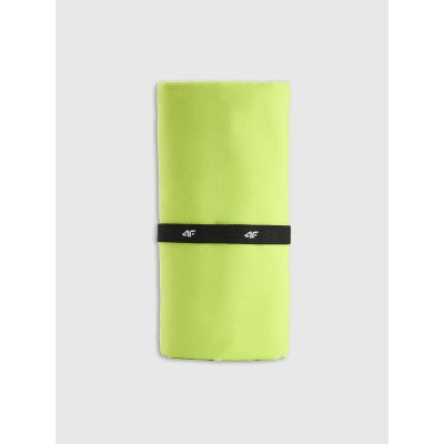 Duży ręcznik z mikrofibry 4F 4FWSS26ATOWU077-45S