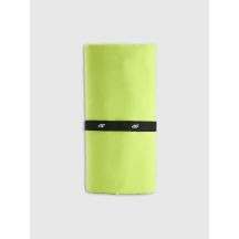 Duży ręcznik z mikrofibry 4F 4FWSS26ATOWU077-45S