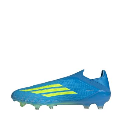 5. Buty piłkarskie adidas F50 Elite LL FG JR6461