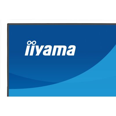 37. iiyama ProLite XB2796QSC-B1 monitor komputerowy 68,6 cm (27") 2560 x 1440 px Quad HD LED Czarny