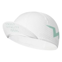 Czapka rowerowa Rockbros M013 TVI - biała