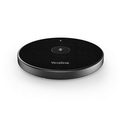 2. Yealink VCM36-W Package Mikrofon