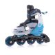 5. Łyżwy./Rolki/Wrotki regulowane FunActiv Adapt 4w1 Boy