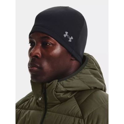 4. Czapka UNDER ARMOUR Storm Beanie 1365918-001