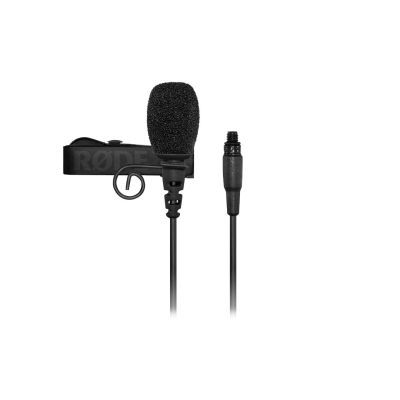 3. RODELink LAV - Mikrofon lavalier