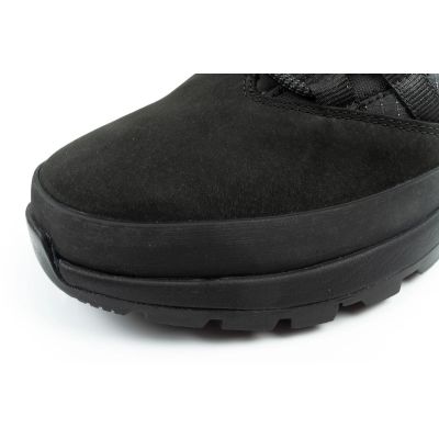 6. Timberland buty męskie trekkingowe Euro Trekker Super OX za kostkę czarne