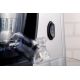 9. ELDOM WYCISKARKA WOLNOOBROTOWA PJ400 400W SREBRNO-CZARNA ,ŚLIMAK BPA FREE 80 [OBR./MIN]