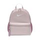 2. Plecak Nike Brasillia JDI mini różowy DR6091 019