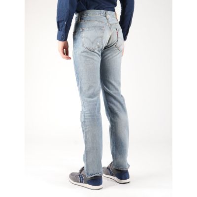 2. Jeansy Levis 501-0605