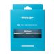 12. Patriot TXD obudowa USB3.2 do SSD M.2 NVMe 1.3, do 8TB - Aluminium