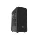 18. FURY OBUDOWA KOMPUTEROWA FURY SHOBO SH4F MIDI TOWER Z OKNEM CZARNA