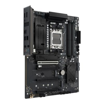 3. Płyta główna ASUS B850 MAX GAMING WIFI