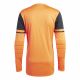2. Koszulka bramkarska adidas Squadra 25 M JG1130