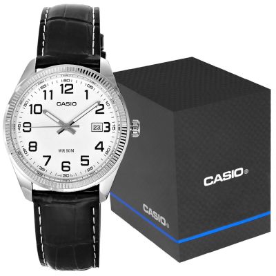 2. Zegarek Męski CASIO MTP-1302PL-7BVEF