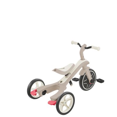 5. Rowerek EXPLORER TRIKE 4w1 ECOLOGIC (637-566)