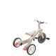5. Rowerek EXPLORER TRIKE 4w1 ECOLOGIC (637-566)