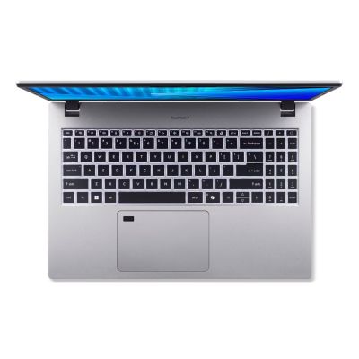 5. Acer TravelMate P2 TMP215-75-G2-TCO Ultra 5 125H 15,6"FHD IPS 300n AG 16GB DDR5 5600 SSD512 Intel Arc Graphics WLAN+BT LAN Cam1080p 53Wh FpR W11Pro Pure Silver 3Y OnSite