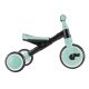 9. Rowerek LEARNING TRIKE 2w1 (735-206)