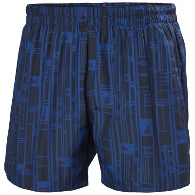 7. Szorty Helly Hansen Newport Trunk M 334296 607