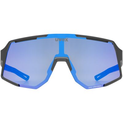 4. Okulary rowerowe UVEX Sequenze CV
