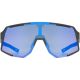 4. Okulary rowerowe UVEX Sequenze CV