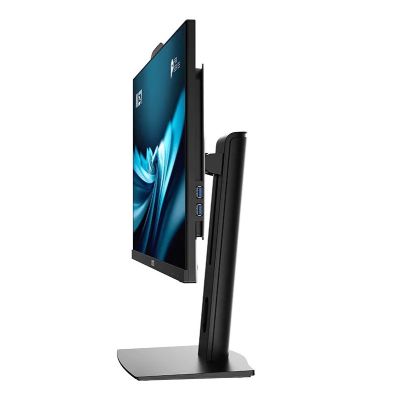 20. MSI AIO PRO AP242P 14M-892XEU i5-14400 23,8" IPS LED FHD Non-Touch Anti-Glare 16GB SSD500GB M.2 AX211 WiFi 6E NoOS Black