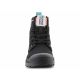3. Buty Palladium Pampa Underlayer W 99183-008-M Black