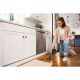 4. Odkurzacz ręczny DVD320BP-QW BLACK+DECKER