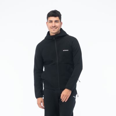 12. Męska Bluza FEYLAN