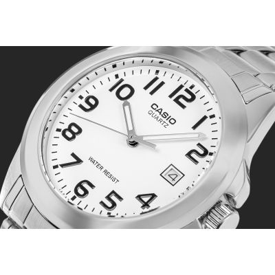 10. Zegarek Męski CASIO MTP-1259PD-7BEG