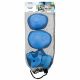 3. Zestaw ochraniaczy Spokey Buffer XS SPK-944636
