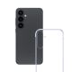 14. Etui 3mk Just20g Clear Case na Samsung Galaxy S25+ - przezroczyste