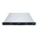 9. ASUS Rack 1U RS300-E12-RS4/350W Intel C262 LGA1700 95W 4xDDR5 4400/4000/3600 4x3,5"/2,5" 4*SATA/SAS/NVMe 2x Intel I210AT 1x Management Port, 1+1 450W 80 PLUS Platinum