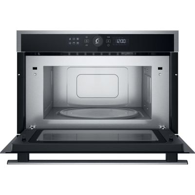 2. Kuchenka mikrofalowa do zabudowy WHIRLPOOL WMD44MX