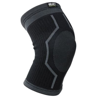 Elastyczna opaska na kolano Select T26-16559