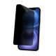 DICOTA D80543-4AD ochraniacz na ekran / tył telefonu Osłona ekranu zapewniająca prywatność Apple 1 szt.