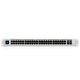 2. Switch Ubiquiti UniFi Pro 48 52p Managed Gigabit (USW-Pro-48-EU)