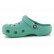 3. Klapki Crocs Classic Clog Jade Stone Jr 206991-3UG