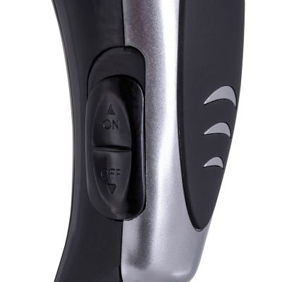18. ESPERANZA MASZYNKA DO STRZYŻENIA WŁOSÓW GALLANT BLACK/SILVER EBC005S