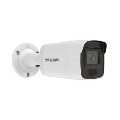 3. Hikvision Ultra Series (SmartIP) DS-2CD3046G2-IS(2.8mm)(H)(eF) Tubowa Kamera bezpieczeństwa IP Wewnętrz i na wolnym powietrzu 2688 x 1520 px Ściana