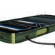 7. Etui Spigen Nano Pop MagSafe na iPhone 18 Pro / 17 Pro - zielone