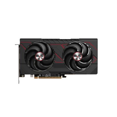 2. Karta graf. SAPPHIRE PULSE RX 9060 XT GAMING 16GB