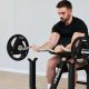 22. VIRTUFIT MODLITEWNIK REGULOWANY ŁAWKA SCOTTA