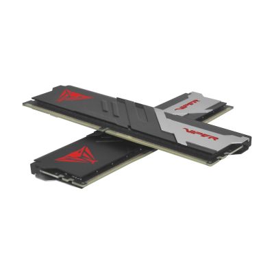 17. PATRIOT DDR5  Viper Venom 2x16GB 6400MHz CL32 XMP3